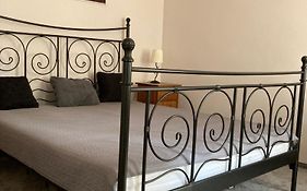 Luxury Apartment Center